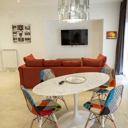 Napolidays Downtown Naples By Dimorra Apartment Ngoại thất bức ảnh