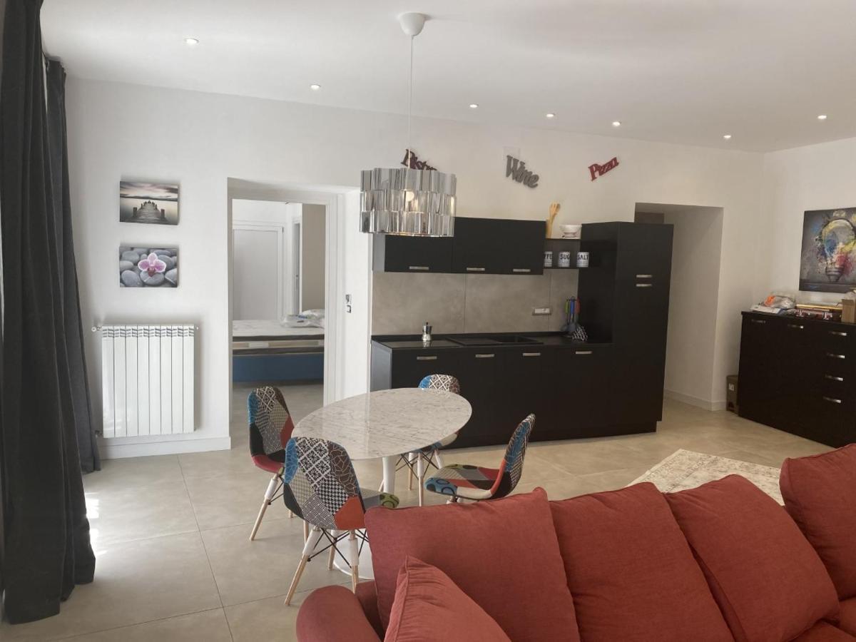 Napolidays Downtown Naples By Dimorra Apartment Ngoại thất bức ảnh