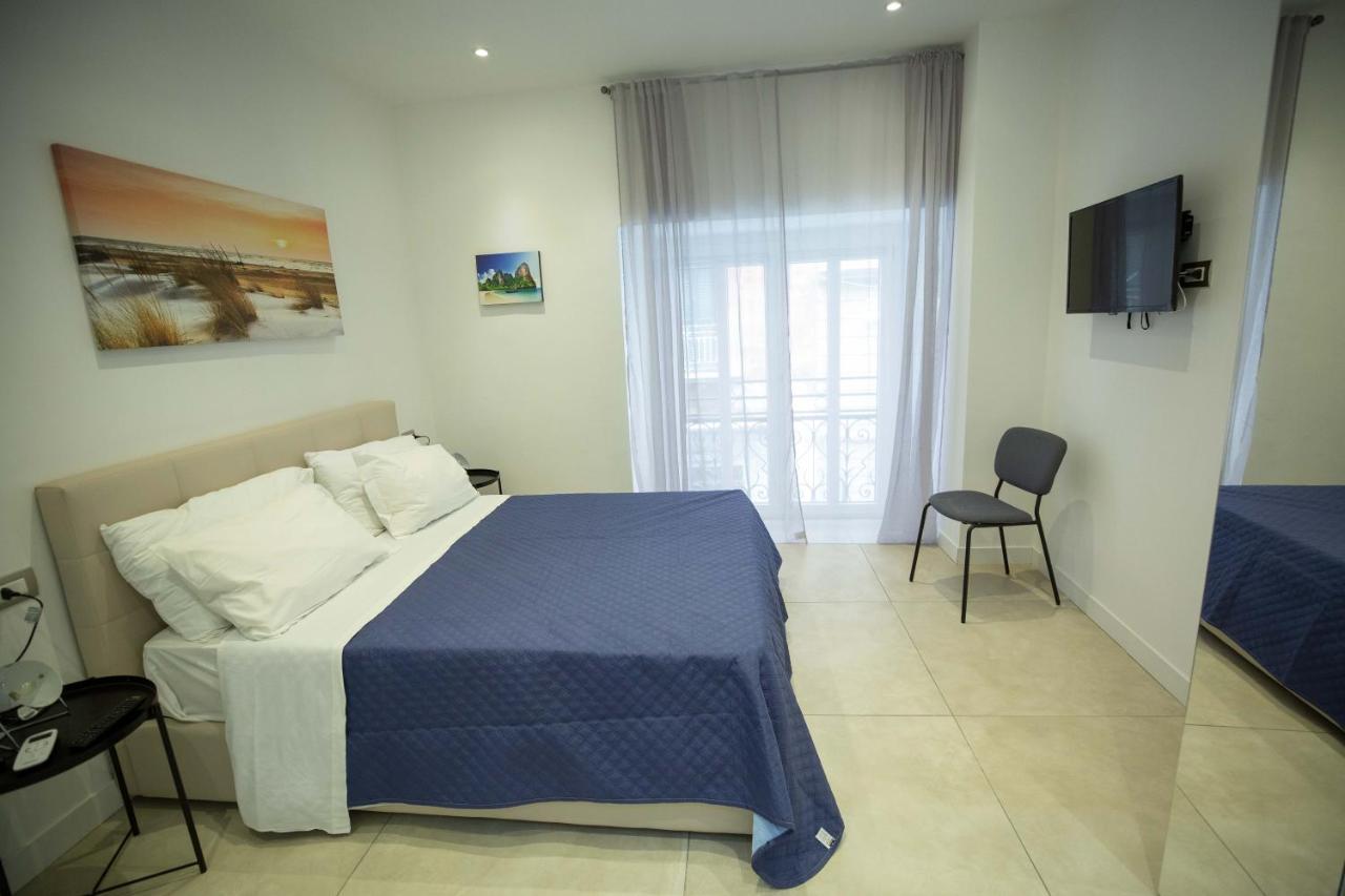 Napolidays Downtown Naples By Dimorra Apartment Ngoại thất bức ảnh