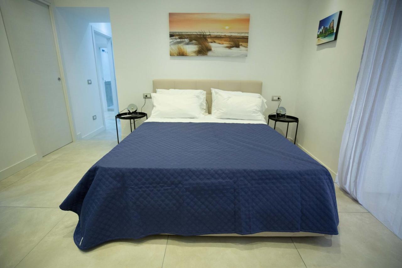 Napolidays Downtown Naples By Dimorra Apartment Ngoại thất bức ảnh
