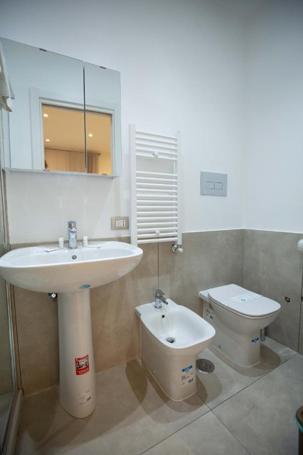 Napolidays Downtown Naples By Dimorra Apartment Ngoại thất bức ảnh