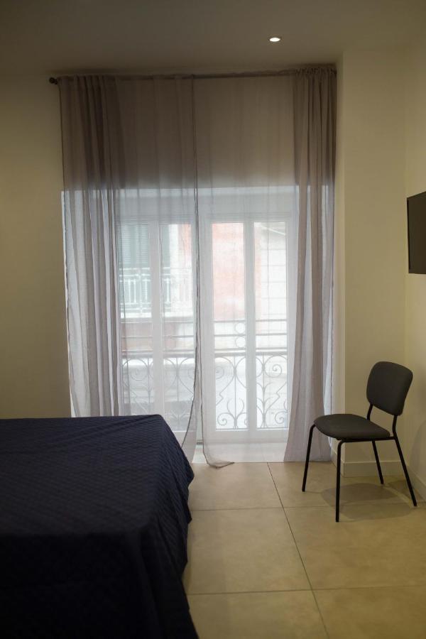 Napolidays Downtown Naples By Dimorra Apartment Ngoại thất bức ảnh